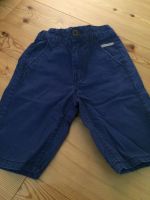 Hose, Bermuda, Short,dunkelblau,Gr.116,H&M Nürnberg (Mittelfr) - Oststadt Vorschau