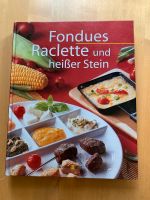 Fondues, Raclette und heißer Stein ISBN 9783809408628 Niedersachsen - Nordsehl Vorschau