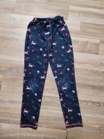 Gr. 122, Sport Leggings mit Einhornmotiv Niedersachsen - Oldenburg Vorschau