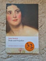 Jane Austen - Pride and Prejudice Bayern - Ingolstadt Vorschau