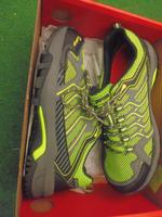 Kastinger Wanderschuhe Trekkingschuhe Outdoor - Grün - Gr. 42 Saarland - Losheim am See Vorschau