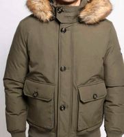 Tommy Hilfiger Daunenjacke Hampton Neu mit Etikett XXL Khaki Bayern - Neustadt Vorschau