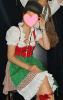 Wenger Dirndl Kleid 34 aus MÜNCHEN Bayern - Lindau Vorschau
