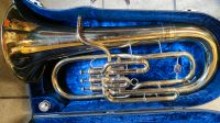 Dreiventiliges B&S Euphonium Nordrhein-Westfalen - Tönisvorst Vorschau