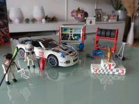 Playmobil 9225 Porsche 911 GT3 Cup neuwertig vollständig und OVP Niedersachsen - Gifhorn Vorschau