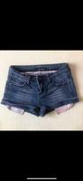 ❗️Neuwertig! — Hotpants kurze Jeans / Shorts für Damen — Gr. 34 Baden-Württemberg - Kehl Vorschau