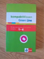 kompaktWissen-Green Line-Lehrjahre 1-6 (Klasse 5.-10.- Englisch Nordrhein-Westfalen - Havixbeck Vorschau