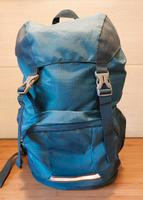 Kinderrucksack blau/ grau Baden-Württemberg - Mosbach Vorschau