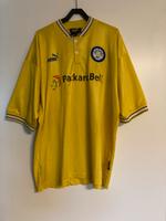 Leeds United Trikot Hamburg-Nord - Hamburg Eppendorf Vorschau