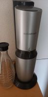 Sodastream zu verkaufen Bayern - Affing Vorschau