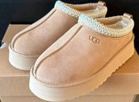UGG Tazz Sand Gr. 38 und 39 Neu und OVP Nordrhein-Westfalen - Krefeld Vorschau
