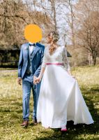 Brautkleid Dalila Bianco Evento Bayern - Weßling Vorschau