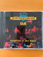 CD Schürzenjäger live - Rebellion in den Alpen Hessen - Rosenthal Vorschau