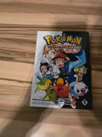 Manga Pokemon Schwarz und Weiß Band 1 Dresden - Gorbitz-Süd Vorschau