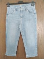 Caprijeans von Mac Gr. 38 Baden-Württemberg - Crailsheim Vorschau