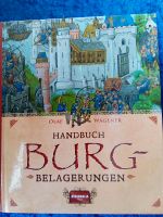 Handbuch der Burgbelagerungen, Olaf Wagner Münster (Westfalen) - Roxel Vorschau