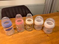 Babyflaschen zu verschenken Bayern - Schwabmünchen Vorschau