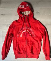 Adenauer & Co. Sweatjacke/Zip-Hoodie / Größe M / Top Zustand Niedersachsen - Burgwedel Vorschau