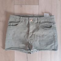 Shorts kurze Hose Gr. 170 H&M Hessen - Mengerskirchen Vorschau