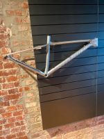 Specialized Chisel Frameset M Silver Köln - Longerich Vorschau