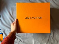 Louis Vuitton Karton Box Geschenkbox Geschenkverpackung Berlin - Spandau Vorschau