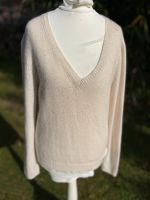 W. NEU Brunello Cucinelli Kaschmir Pullover Sparkle M 38/40 Niedersachsen - Salzhausen Vorschau