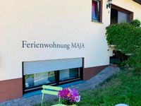 Ferienwohnung MAJA Korbach Willingen Winterberg Edersee Diemelsee Hessen - Lichtenfels Vorschau