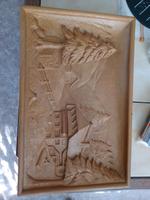 Relief Bild DDR Baden-Württemberg - Lörrach Vorschau