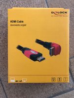 Delock HDMI Kabel 4K 3m Neu originalverpackt Bayern - Ingolstadt Vorschau