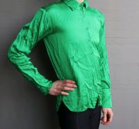 Grüne Hemdbluse von Inwear, Größe:34 Bayern - Kaufbeuren Vorschau