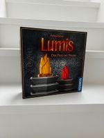 KOSMOS LUMIS Spiel Der Pfad des Feuers Brettspiel Stephen Glenn Baden-Württemberg - Weil der Stadt Vorschau