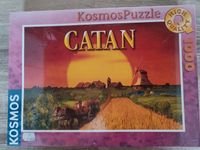 Neues Puzzle "Catan" von Kosmos 1.000 Teile Baden-Württemberg - Wittighausen Vorschau