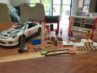 Playmobil Porsche Auto rennwagen 9225 Baden-Württemberg - Sersheim Vorschau