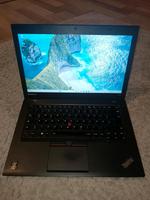 Lenovo T450 Niedersachsen - Bunde Vorschau