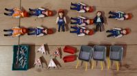 11 Playmobil-Figuren, Harry Schotter, BVG, U-Bahn Berlin - Schöneberg Vorschau