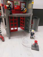 Playmobil Feuerwehrhaus Nürnberg (Mittelfr) - Oststadt Vorschau