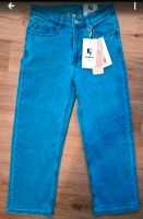 Jeans Gr.140 GARCIA neu mit Etikett Nordrhein-Westfalen - Eschweiler Vorschau