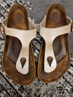 Birkenstock bronze Birko-Flor - Graceful Pearl White Dortmund - Lütgendortmund Vorschau