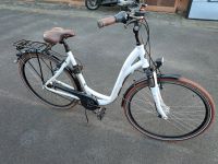 WINORA HOLIDAY WAVE DAMENFAHRRAD 28 ZOLL ALU, SHIMANO 7-GANG Hessen - Karben Vorschau