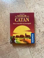 Kartenspiel Die Siedler von Catan Bielefeld - Ubbedissen Vorschau