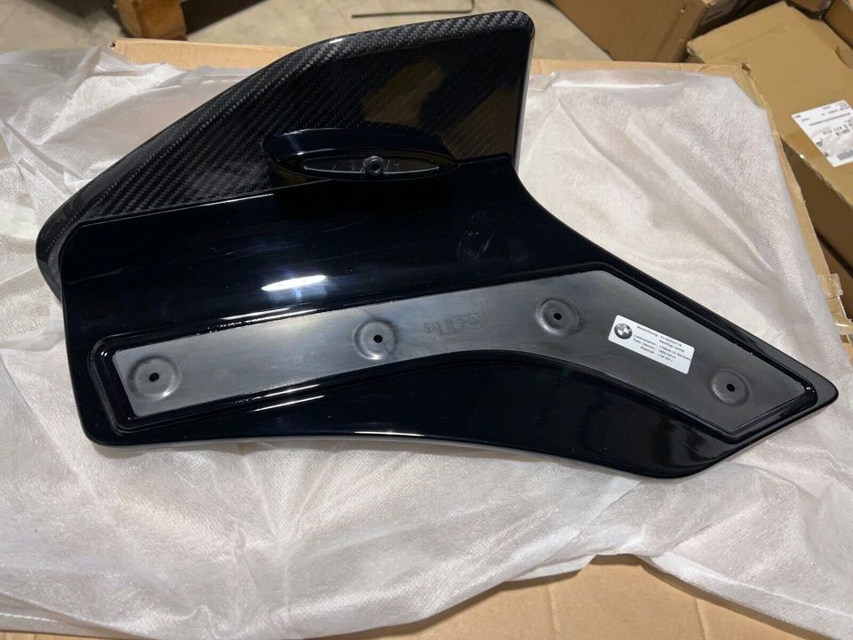 BMW M Performance Heckflap Carbon X5 F15 51192348140 UVP:549 in Kall