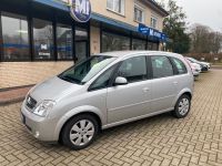 Opel Meriva 1.6 Cosmo*1.HAND*Automatik*Klima Niedersachsen - Twistringen Vorschau