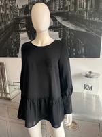 & Other Stories Bluse schwarz Hamburg-Mitte - Hamburg Hamm Vorschau