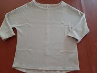 Street One Cosy Struktur Shirt Gr. 38 Bayern - Isen Vorschau