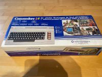 Commodore C64 in OVP Baden-Württemberg - Singen Vorschau