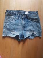 H&M Hot Pants, Shorts, Gr.34,, XS München - Moosach Vorschau