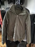 Jacke, Collegestyle, Noisy May Gr. S, Grün Khaki M.  Kaputze Düsseldorf - Flingern Nord Vorschau