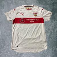 Original VfB Stuttgart Heimtrikot 2016/17 – Serey Dié – Größe M Baden-Württemberg - Aalen Vorschau