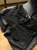 Jeans Shorts von Bershka Brandenburg - Eberswalde Vorschau