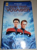 Melissa Scott - Star Trek Voyager - Der Garten - Buch Erstausgabe Thüringen - Rudolstadt Vorschau